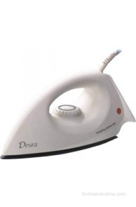 Morphy Richards Desira Dry Iron(Ivory)